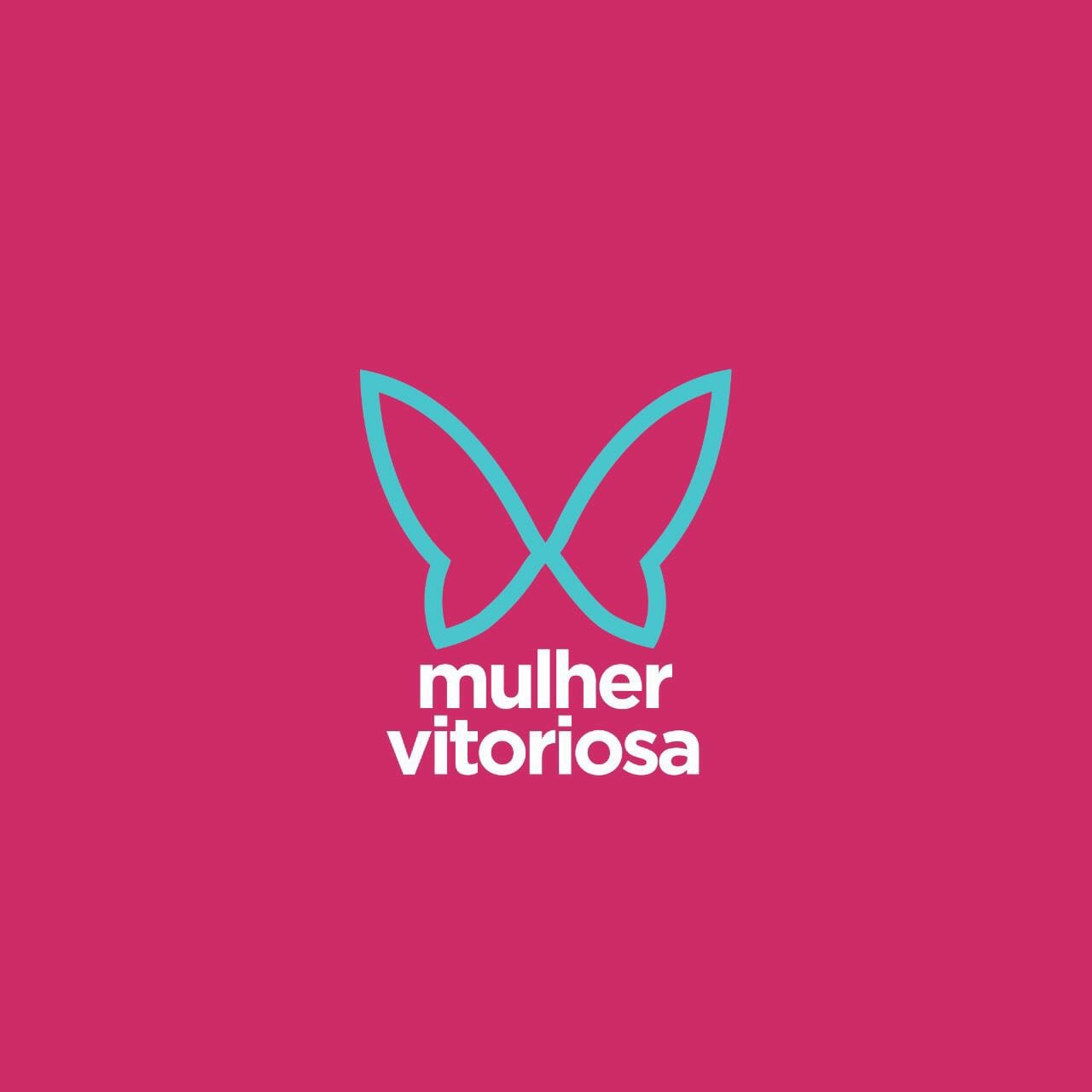 Estúdio do programa Mulher Vitoriosa